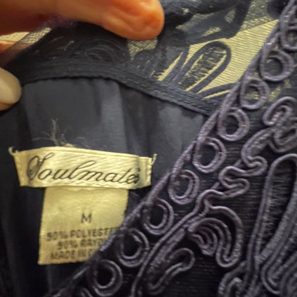 Wedding/Formal/Mother of the Bride-Groom - Picture 4 of 8